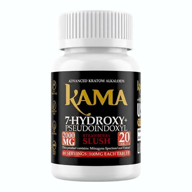 KAMA100MGJARS003