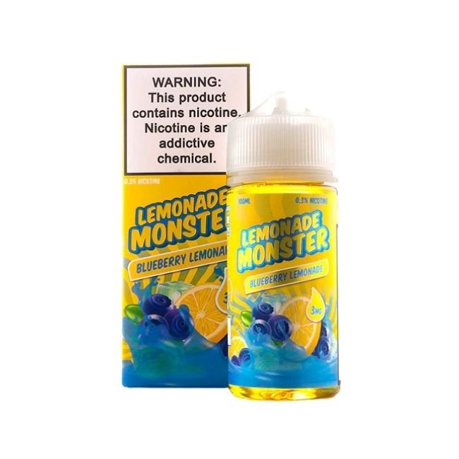 LEMONMELIQ01