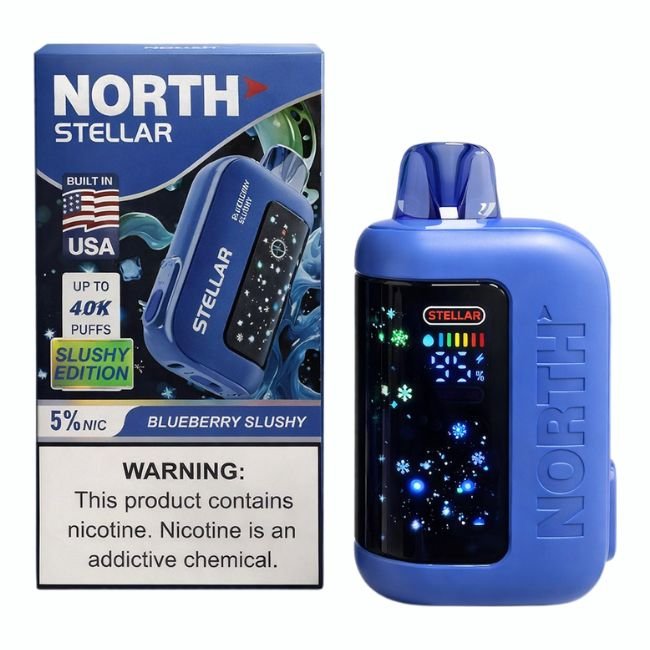 NORTHSTUSA40K01