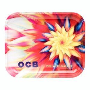 OCB FLOWER EXPLOSION TRAY SMALL (OTVN2S)