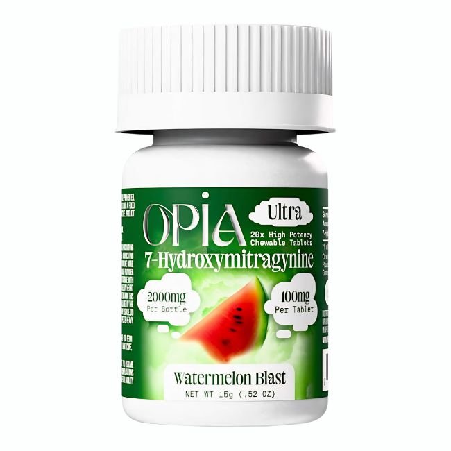 OPIA100MGJAR04