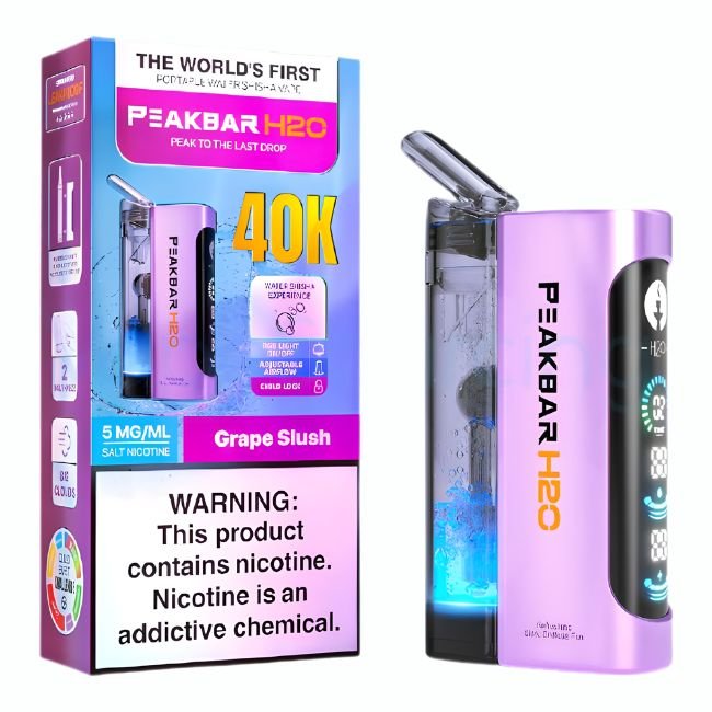 PEAKBAR40KDIS003
