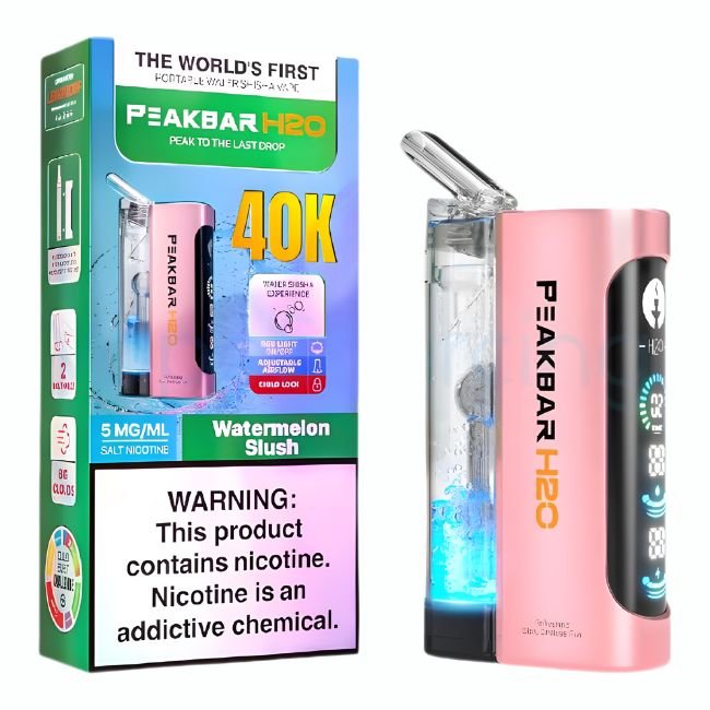 PEAKBAR40KDIS004
