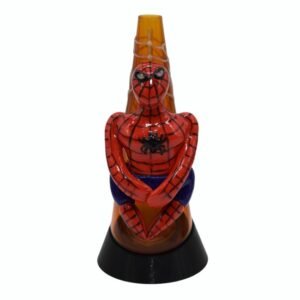 PUFFCO PEAK PRO 3D HAND CRAFTED GLASS ATTACHMENT