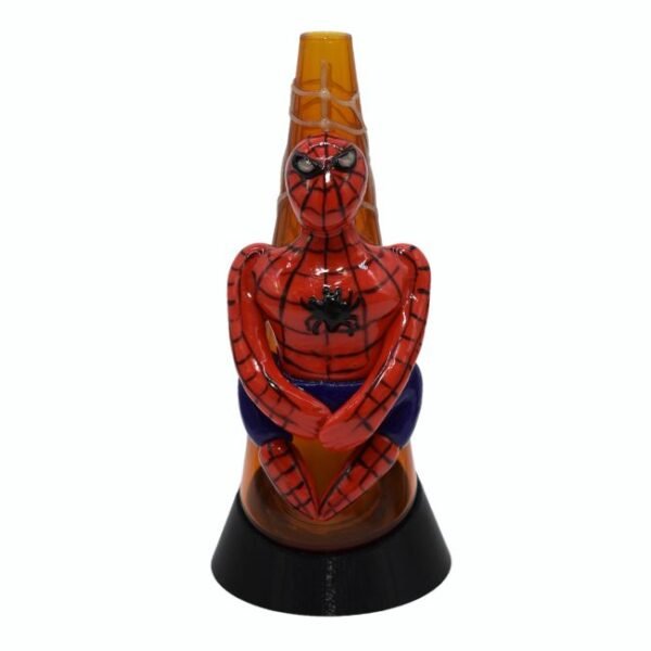 PUFFCO PEAK PRO 3D HAND CRAFTED GLASS ATTACHMENT