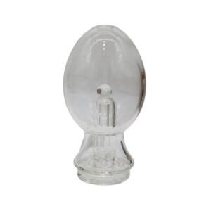 PUFFCO PEAK OG & PRO GLOBE DESIGN GLASS ATTACHMENT