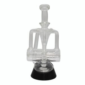 PUFFCO PEAK PRO GLASS ATTACHMENT