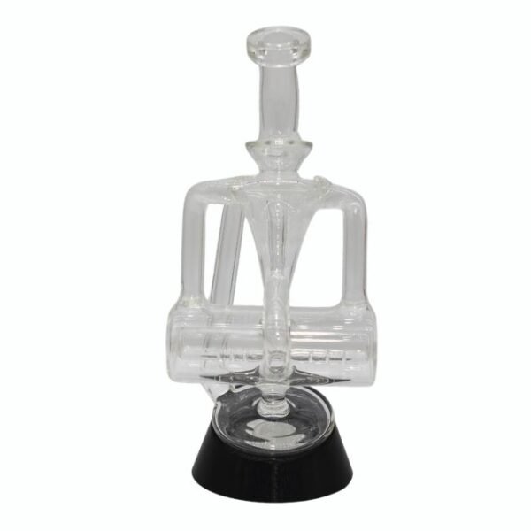 PUFFCO PEAK PRO GLASS ATTACHMENT