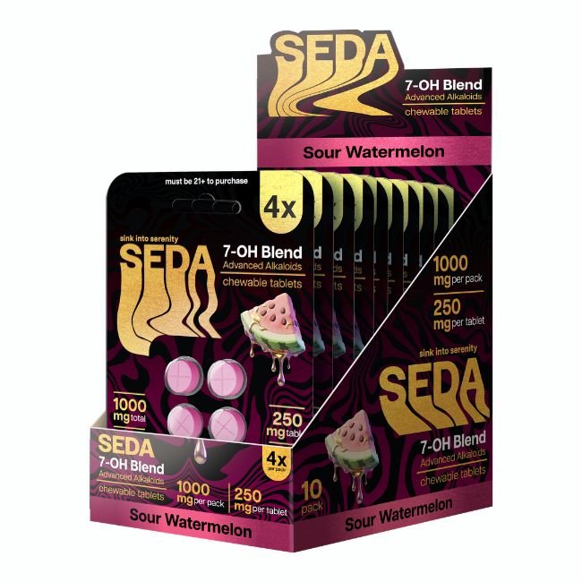 SEDA250MG4CT01