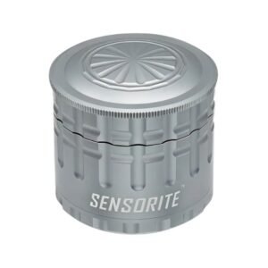 SENSORITE ALUMINIUM TITAN F5 2.2'' 4PART GRINDER
