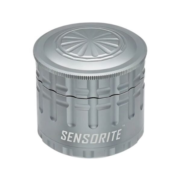 SENSORITE ALUMINIUM TITAN F5 2.2'' 4PART GRINDER