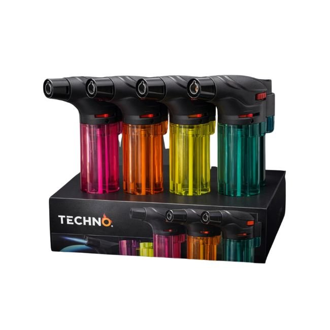 TECHNOTORCH12CT
