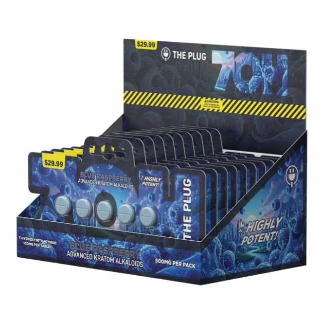 THEPLUG100MG5C01