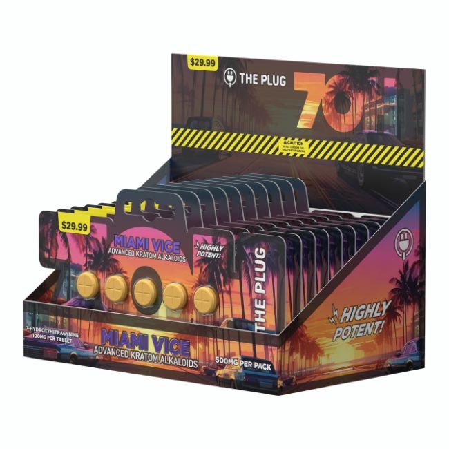 THEPLUG100MG5C02