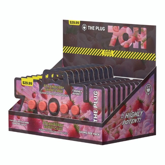 THEPLUG100MG5C03