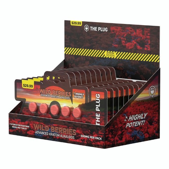 THEPLUG100MG5C04