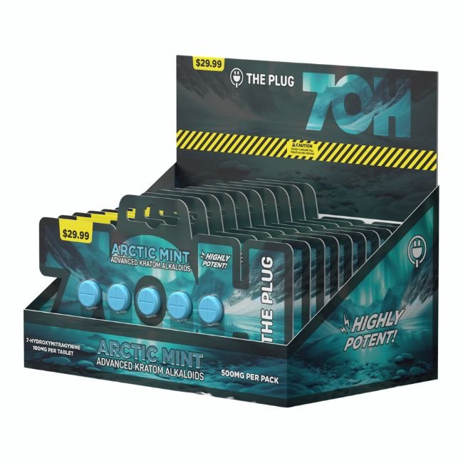 THEPLUG100MG5C05