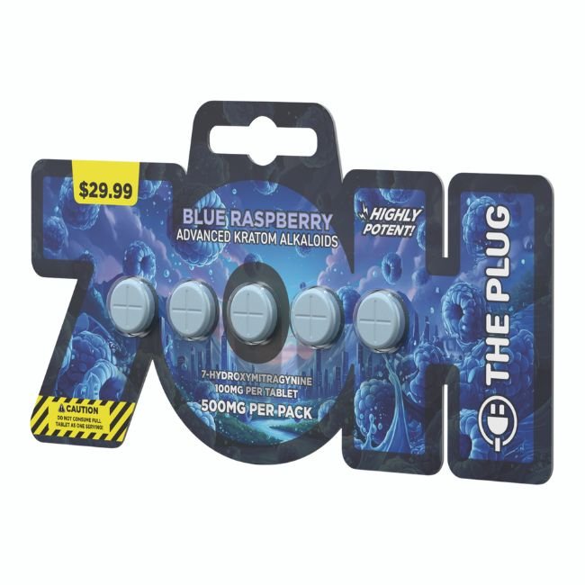 THEPLUG100MG5C06