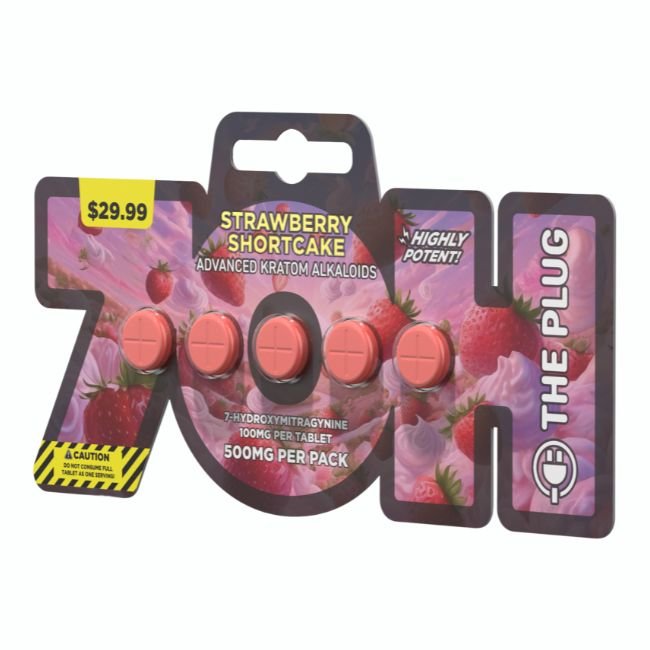 THEPLUG100MG5C07