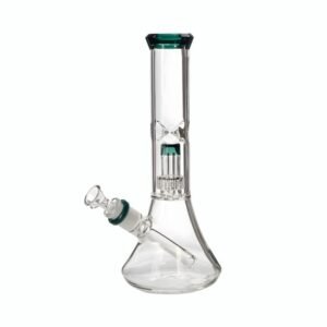 12.5'' CONICAL SHOWER HEAD BEAKER WATER PIPE