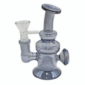 5'' FANCY POCKET SIZE WATER PIPE