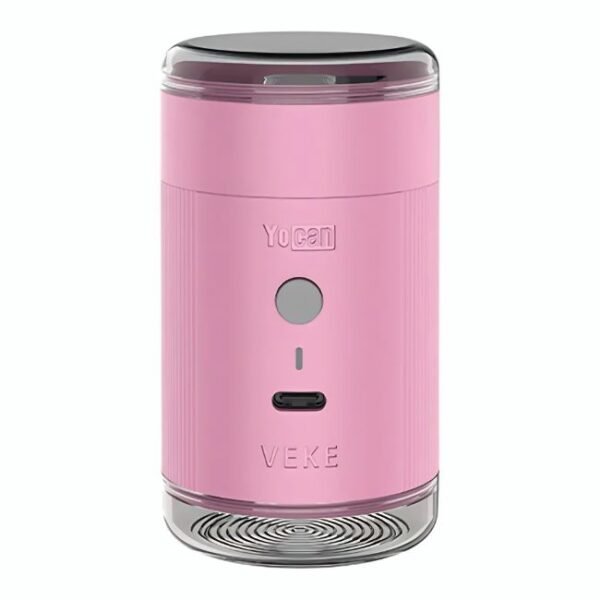 YOCAN VEKE SMART DRY HERB GRINDER