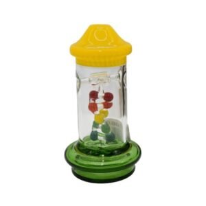 PUFFCO PEAK PRO FANCY GLASS ATTACHMENT