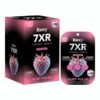 ROXY 7XR 7-HYDROXY + MGM-15 200MG PER TABLET 3CT/10PK (PRE PRICED $29.99)