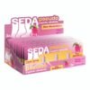 SEDA PSEUDO SUPERIOR ALKALOIDS 120MG PER TABLET 3CT/10PK