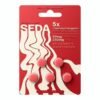 SEDA 7-HYDROXY 50MG PER TABLET 5CT/10PK