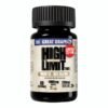 HIGH LIMIT BY 7ORZ MGM 15 - MIT BLEND WHITE GOLD 200MG PER TABLET 20CT/ JAR