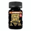 HIGH LIMIT BY 7ORZ PSEUDOINDOXYL BLACK GOLD 250MG PER TABLET 20CT/ JAR