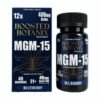 BOOSTED BOTANIX MOMENTUM MGM -15 40MG PER TABLET 12CT/ JAR