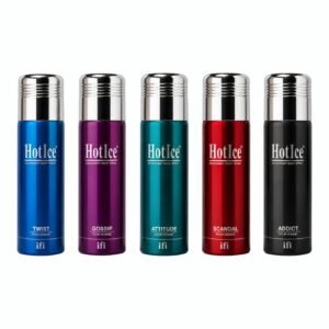 IFI POUR FEMME DEODORANT BODY SPRAY (6.67 FL.OZ-200ML)