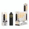 IJOY XP 5% DISPOSABLE VAPE (80ML) 35K PUFFS 5CT/ BOX (BUILT IN USA)