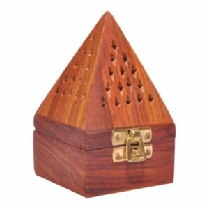 KADILO CONE HOLDER BURNER ASSORTED COLOR 1PK
