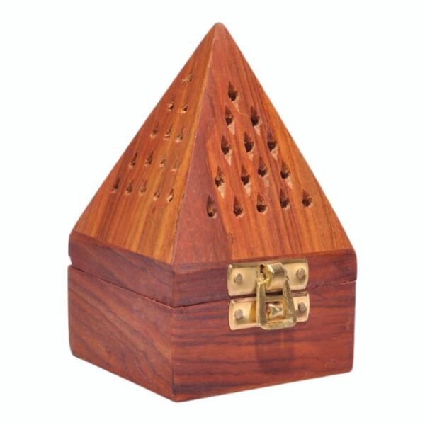 KADILO CONE HOLDER BURNER ASSORTED COLOR 1PK