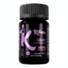 KREAM 7-HYDROXY BLACK EDITION 140MG PER TABLET 10CT/ JAR