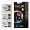OXVA NEXLIM CARTRIDGE (4ML) 3PK/BOX