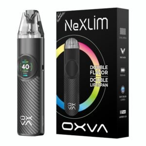 OXVA NEXLIM 1500mAH (4ML) STARTER KIT