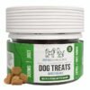 PET'S BOTANICALS CBD THC FREE DOG TREATS 300MG 30CT/ JAR