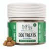 PET'S BOTANICALS CBD THC FREE DOG TREATS 900MG 30CT/ JAR