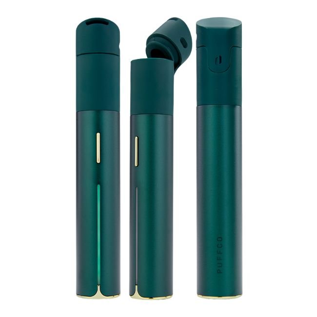 PUFFCOPIVOTKIT001 PUFFCO PIVOT MOBILE VAPORIZER KIT