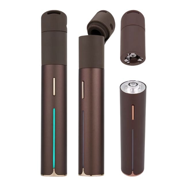 PUFFCOPIVOTKIT002 PUFFCO PIVOT MOBILE VAPORIZER KIT