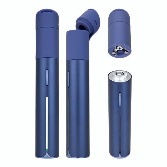 PUFFCO PIVOT MOBILE VAPORIZER KIT PUFFCO PIVOT MOBILE VAPORIZER KIT