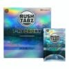 RUSH TABZ 7-HYDROXY 150MG PER TABLET 1CT/30PK