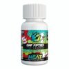 STRAIGHT HEAT ONE FIFTIES 7-HYDROXY 150MG PER TABLET 10CT/ JAR