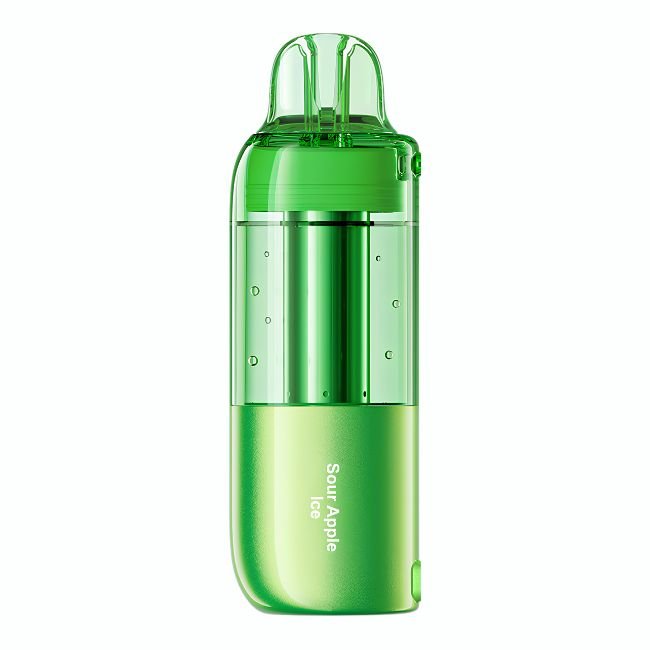 SUONON SWITCH 5% DISPOSABLE POD (75ML) 40K PUFFS 5CT/ BOX SUONON SWITCH 5% DISPOSABLE POD (75ML) 40K PUFFS 5CT/ BOX