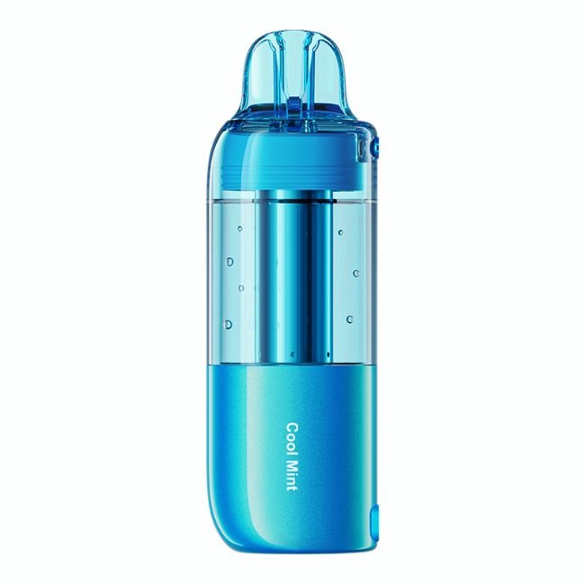 SUONON SWITCH 5% DISPOSABLE POD (75ML) 40K PUFFS 5CT/ BOX SUONON SWITCH 5% DISPOSABLE POD (75ML) 40K PUFFS 5CT/ BOX