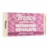 TRANCE MICRODOSED BLEND MUSHROOM CHOCOLATE BAR 10CT/ BOX